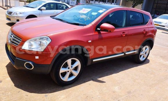 Nunua Ilio tumika Nissan Dualis Red Gari ndani ya Blantyre nchini Malawi Nunua Ilio tumika Nissan Dualis Red Gari ndani ya Blantyre nchini Malawi