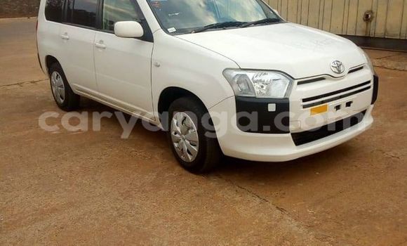 Acheter Occasion Voiture Toyota Probox Blanc à Blantyre, Malawi Acheter Occasion Voiture Toyota Probox Blanc à Blantyre, Malawi