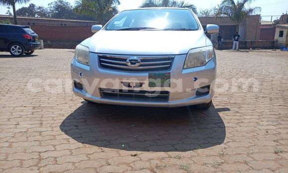 Nunua Ilio tumika Toyota Axio Silver Gari ndani ya Blantyre nchini Malawi Nunua Ilio tumika Toyota Axio Silver Gari ndani ya Blantyre nchini Malawi