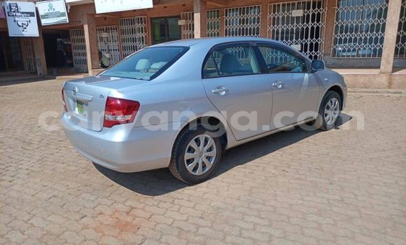 Nunua Ilio tumika Toyota Axio Silver Gari ndani ya Blantyre nchini Malawi Nunua Ilio tumika Toyota Axio Silver Gari ndani ya Blantyre nchini Malawi