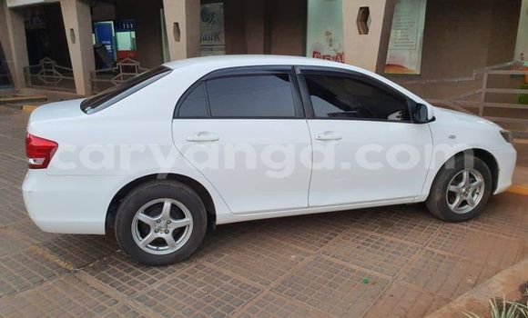 Nunua Ilio tumika Toyota Axio White Gari ndani ya Blantyre nchini Malawi Nunua Ilio tumika Toyota Axio White Gari ndani ya Blantyre nchini Malawi