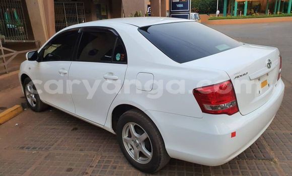 Nunua Ilio tumika Toyota Axio White Gari ndani ya Blantyre nchini Malawi Nunua Ilio tumika Toyota Axio White Gari ndani ya Blantyre nchini Malawi
