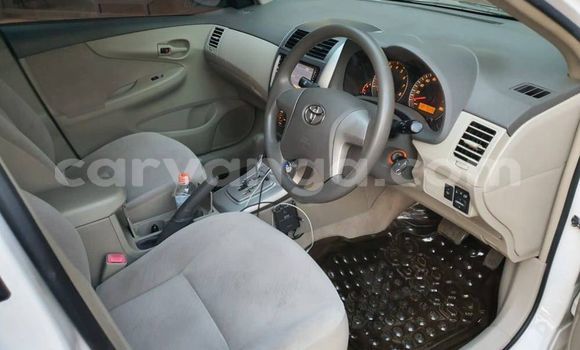 Nunua Ilio tumika Toyota Axio White Gari ndani ya Blantyre nchini Malawi Nunua Ilio tumika Toyota Axio White Gari ndani ya Blantyre nchini Malawi