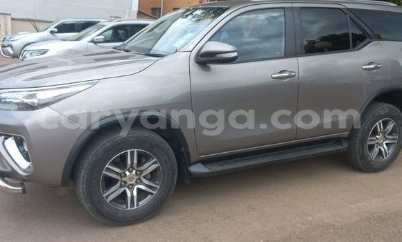Buy Used Toyota Fortuner Other Car in Lilongwe in Malawi Buy Used Toyota Fortuner Other Car in Lilongwe in Malawi