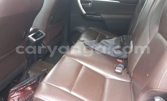 Buy Used Toyota Fortuner Other Car in Lilongwe in Malawi Buy Used Toyota Fortuner Other Car in Lilongwe in Malawi