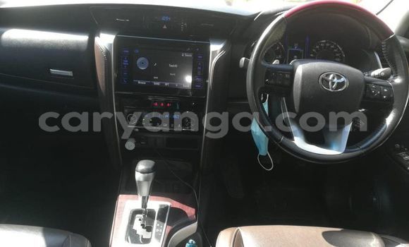 Buy Used Toyota Fortuner Other Car in Lilongwe in Malawi Buy Used Toyota Fortuner Other Car in Lilongwe in Malawi