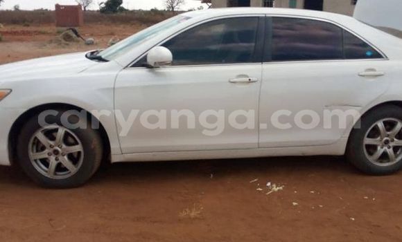 Buy Used Toyota Camry White Car in Lilongwe in Malawi Buy Used Toyota Camry White Car in Lilongwe in Malawi
