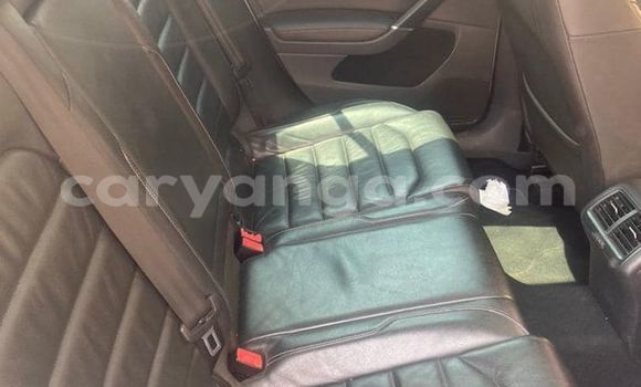 Buy Used Volkswagen Golf White Car in Lilongwe in Malawi Buy Used Volkswagen Golf White Car in Lilongwe in Malawi