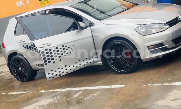 Buy Used Volkswagen Golf Silver Car in Lilongwe in Malawi Buy Used Volkswagen Golf Silver Car in Lilongwe in Malawi