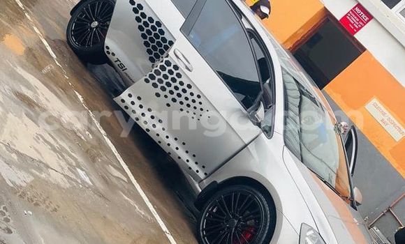 Buy Used Volkswagen Golf Silver Car in Lilongwe in Malawi Buy Used Volkswagen Golf Silver Car in Lilongwe in Malawi