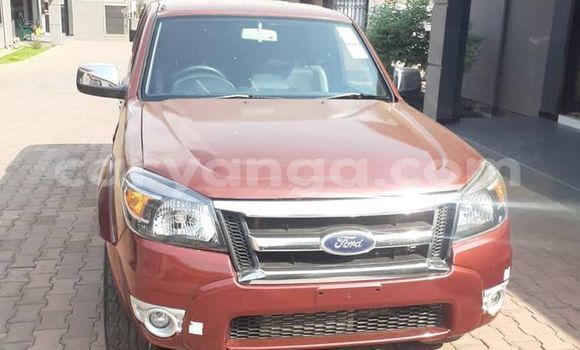 Buy Used Ford Ranger Brown Car in Lilongwe in Malawi Buy Used Ford Ranger Brown Car in Lilongwe in Malawi