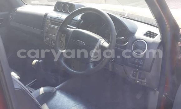 Buy Used Ford Ranger Brown Car in Lilongwe in Malawi Buy Used Ford Ranger Brown Car in Lilongwe in Malawi