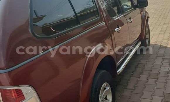 Buy Used Ford Ranger Brown Car in Lilongwe in Malawi Buy Used Ford Ranger Brown Car in Lilongwe in Malawi