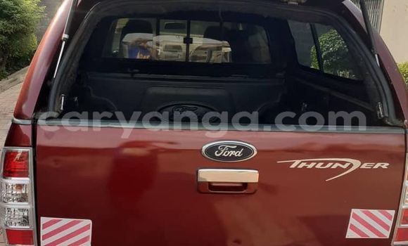 Buy Used Ford Ranger Brown Car in Lilongwe in Malawi Buy Used Ford Ranger Brown Car in Lilongwe in Malawi