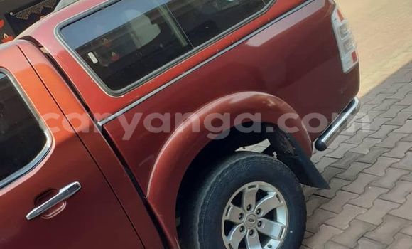 Buy Used Ford Ranger Brown Car in Lilongwe in Malawi Buy Used Ford Ranger Brown Car in Lilongwe in Malawi