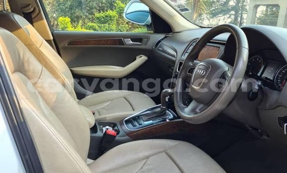 Buy Used Audi A1 White Car in Lilongwe in Malawi Buy Used Audi A1 White Car in Lilongwe in Malawi