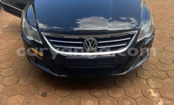 Buy Used Volkswagen Passat Black Car in Lilongwe in Malawi Buy Used Volkswagen Passat Black Car in Lilongwe in Malawi