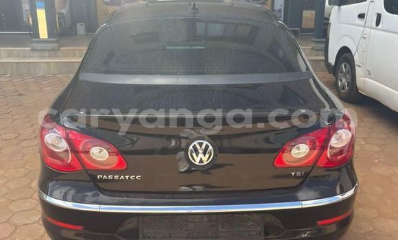 Buy Used Volkswagen Passat Black Car in Lilongwe in Malawi Buy Used Volkswagen Passat Black Car in Lilongwe in Malawi