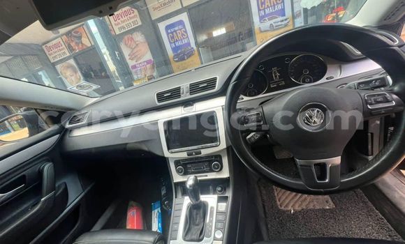 Buy Used Volkswagen Passat Black Car in Lilongwe in Malawi Buy Used Volkswagen Passat Black Car in Lilongwe in Malawi