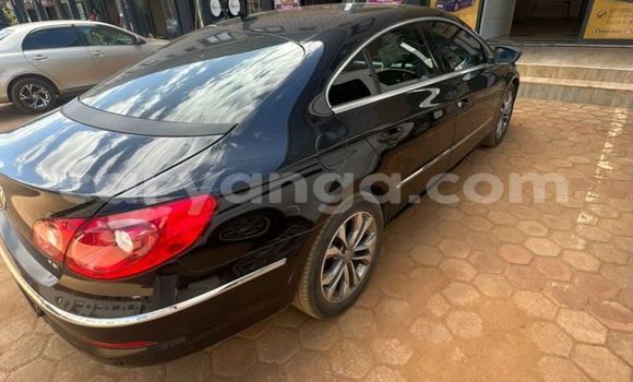 Buy Used Volkswagen Passat Black Car in Lilongwe in Malawi Buy Used Volkswagen Passat Black Car in Lilongwe in Malawi