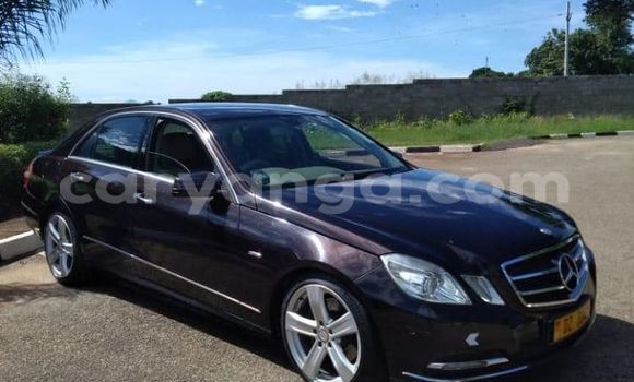 Buy Used Mercedes‒Benz E–Class Other Car in Lilongwe in Malawi Buy Used Mercedes‒Benz E–Class Other Car in Lilongwe in Malawi