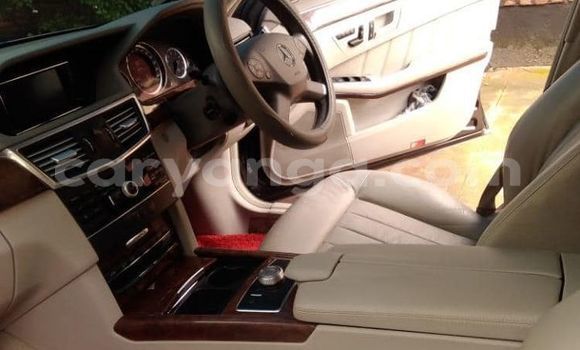 Buy Used Mercedes‒Benz E–Class Other Car in Lilongwe in Malawi Buy Used Mercedes‒Benz E–Class Other Car in Lilongwe in Malawi