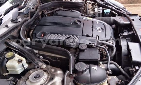 Buy Used Mercedes‒Benz E–Class Other Car in Lilongwe in Malawi Buy Used Mercedes‒Benz E–Class Other Car in Lilongwe in Malawi