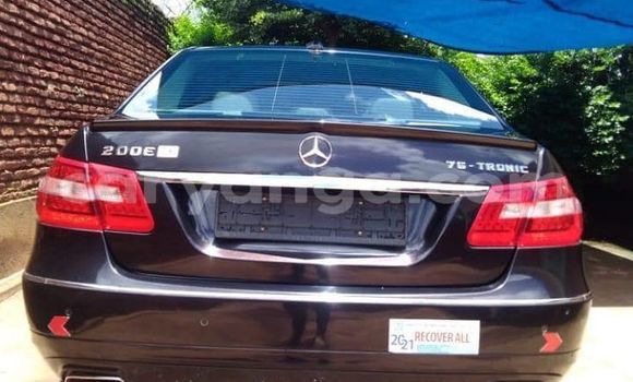 Buy Used Mercedes‒Benz E–Class Other Car in Lilongwe in Malawi Buy Used Mercedes‒Benz E–Class Other Car in Lilongwe in Malawi