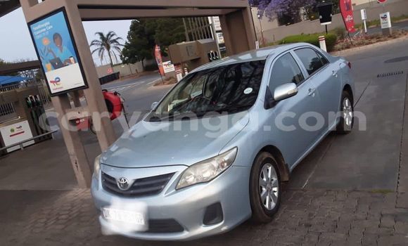 Buy Used Toyota Corolla Silver Car in Lilongwe in Malawi Buy Used Toyota Corolla Silver Car in Lilongwe in Malawi