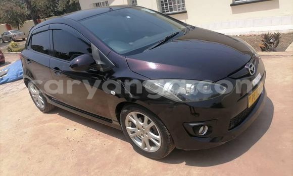Buy Used Mazda Demio Other Car in Lilongwe in Malawi Buy Used Mazda Demio Other Car in Lilongwe in Malawi