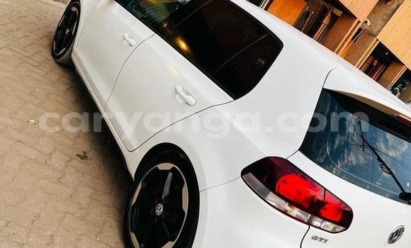 Buy Used Volkswagen Golf GTI White Car in Lilongwe in Malawi Buy Used Volkswagen Golf GTI White Car in Lilongwe in Malawi