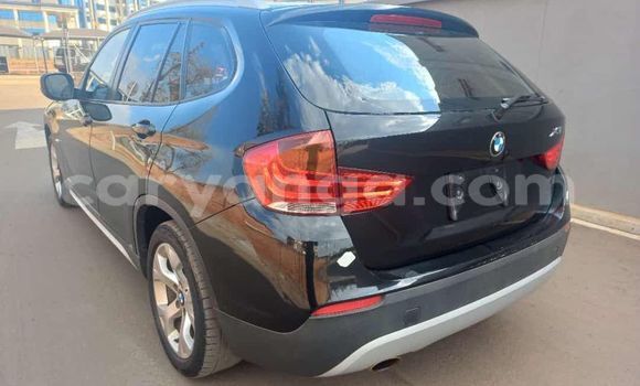 Buy Used BMW X1 Black Car in Lilongwe in Malawi Buy Used BMW X1 Black Car in Lilongwe in Malawi