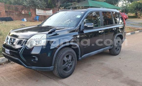 Nunua Ilio tumika Nissan X–Trail Black Gari ndani ya Lilongwe nchini Malawi Nunua Ilio tumika Nissan X–Trail Black Gari ndani ya Lilongwe nchini Malawi