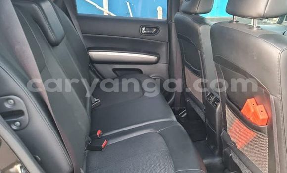 Nunua Ilio tumika Nissan X–Trail Black Gari ndani ya Lilongwe nchini Malawi Nunua Ilio tumika Nissan X–Trail Black Gari ndani ya Lilongwe nchini Malawi