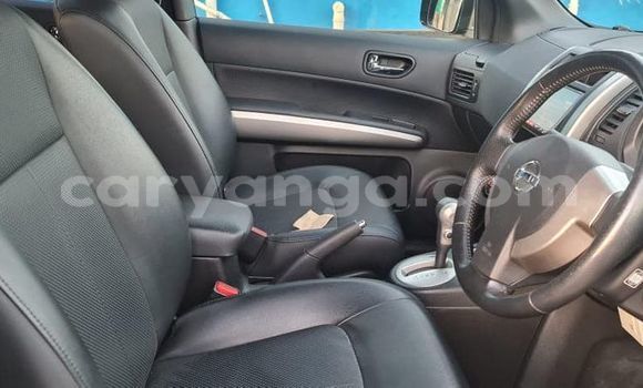 Nunua Ilio tumika Nissan X–Trail Black Gari ndani ya Lilongwe nchini Malawi Nunua Ilio tumika Nissan X–Trail Black Gari ndani ya Lilongwe nchini Malawi
