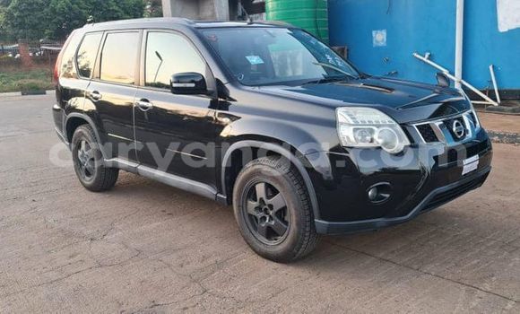 Nunua Ilio tumika Nissan X–Trail Black Gari ndani ya Lilongwe nchini Malawi Nunua Ilio tumika Nissan X–Trail Black Gari ndani ya Lilongwe nchini Malawi