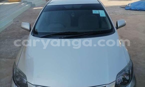 Buy Used Toyota Axio Beige Car in Lilongwe in Malawi Buy Used Toyota Axio Beige Car in Lilongwe in Malawi
