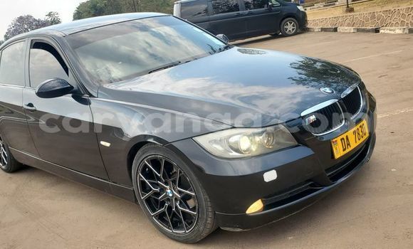 Buy Used BMW 3–Series Black Car in Lilongwe in Malawi Buy Used BMW 3–Series Black Car in Lilongwe in Malawi