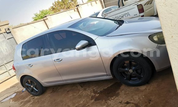 Buy Used Volkswagen Golf Silver Car in Lilongwe in Malawi Buy Used Volkswagen Golf Silver Car in Lilongwe in Malawi