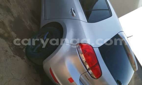Buy Used Volkswagen Golf Silver Car in Lilongwe in Malawi Buy Used Volkswagen Golf Silver Car in Lilongwe in Malawi