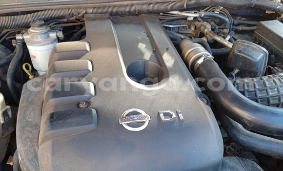 Buy Used Nissan Pathfinder Blue Car in Lilongwe in Malawi Buy Used Nissan Pathfinder Blue Car in Lilongwe in Malawi