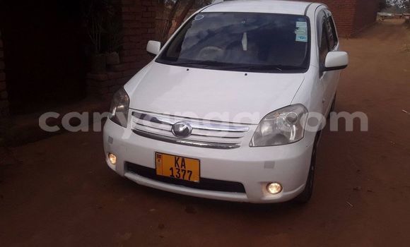 Buy Used Toyota Raum White Car in Kasungu in Malawi Buy Used Toyota Raum White Car in Kasungu in Malawi
