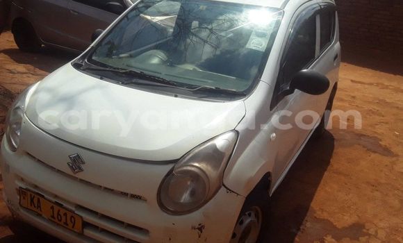 Buy Used Suzuki Alto White Car in Kasungu in Malawi Buy Used Suzuki Alto White Car in Kasungu in Malawi