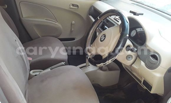 Buy Used Suzuki Alto White Car in Kasungu in Malawi Buy Used Suzuki Alto White Car in Kasungu in Malawi