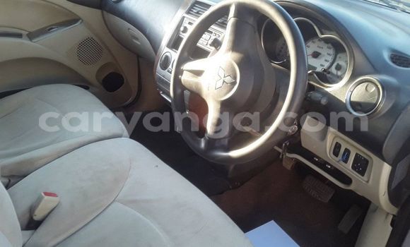Buy Used Mitsubishi Colt Silver Car in Kasungu in Malawi Buy Used Mitsubishi Colt Silver Car in Kasungu in Malawi