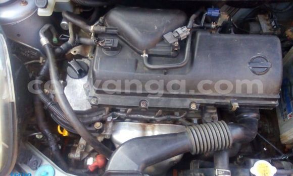 Buy Used Nissan March Blue Car in Kasungu in Malawi Buy Used Nissan March Blue Car in Kasungu in Malawi