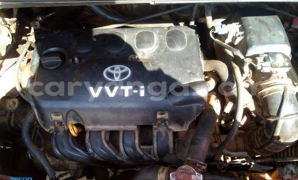 Buy Used Toyota Porte Red Car in Kasungu in Malawi Buy Used Toyota Porte Red Car in Kasungu in Malawi