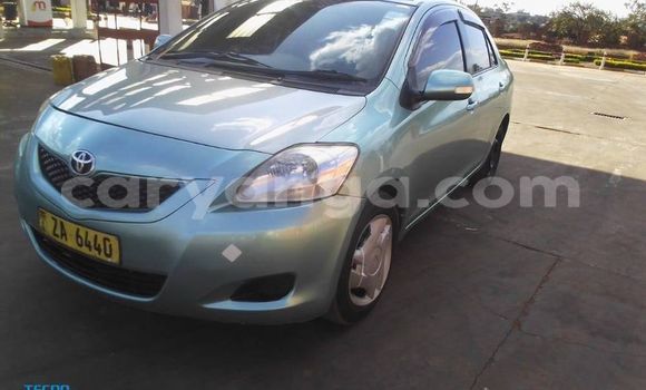 Buy Used Toyota Belta Other Car in Kasungu in Malawi Buy Used Toyota Belta Other Car in Kasungu in Malawi