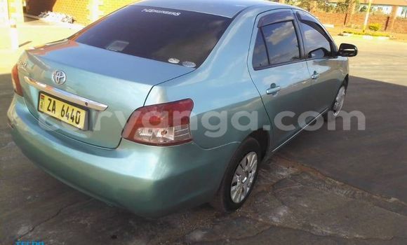 Buy Used Toyota Belta Other Car in Kasungu in Malawi Buy Used Toyota Belta Other Car in Kasungu in Malawi