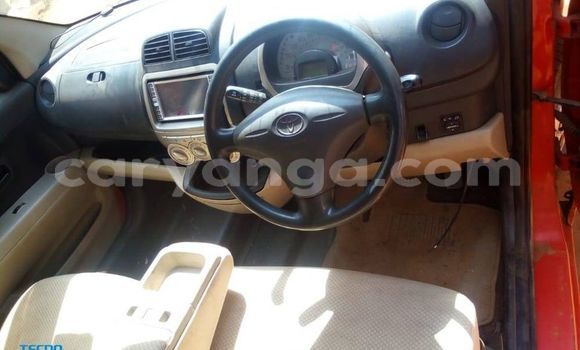 Buy Used Toyota Passo Red Car in Kasungu in Malawi Buy Used Toyota Passo Red Car in Kasungu in Malawi